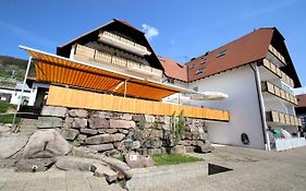 Wilderer Stube - Pension Helga