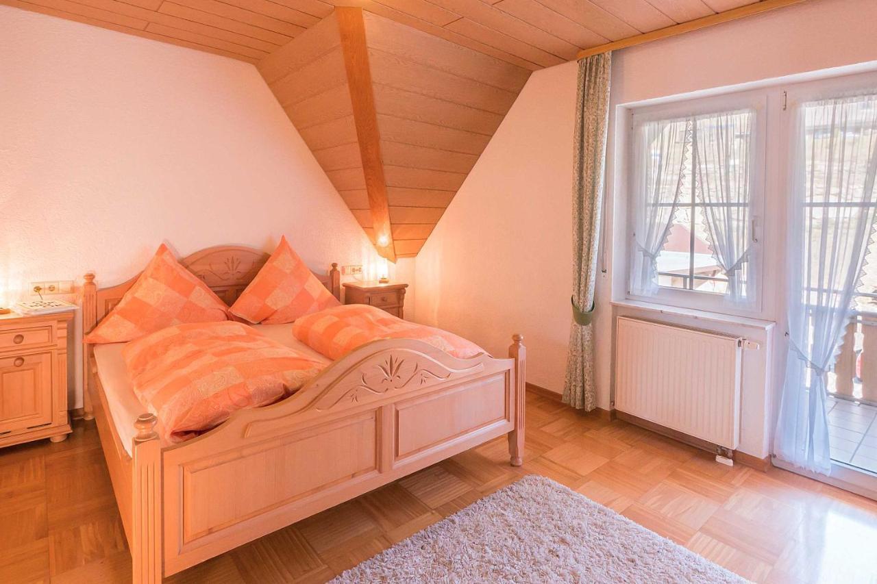 Wilderer Stube - Pension Helga Sasbachwalden Buitenkant foto