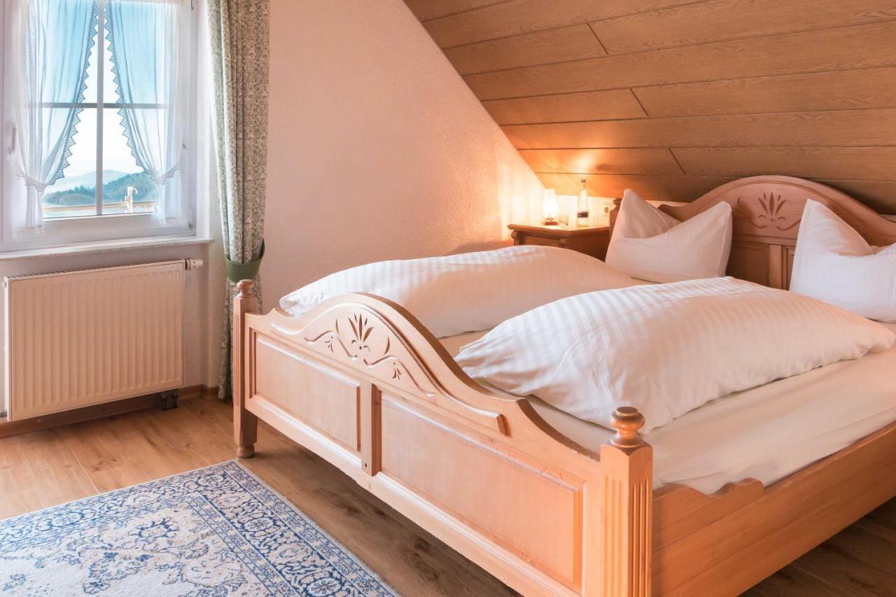 Wilderer Stube - Pension Helga Sasbachwalden Buitenkant foto