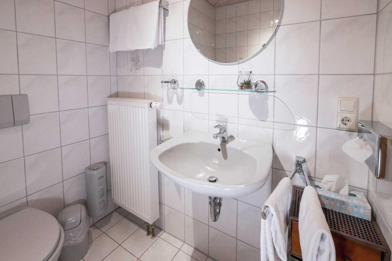 Wilderer Stube - Pension Helga Sasbachwalden Buitenkant foto